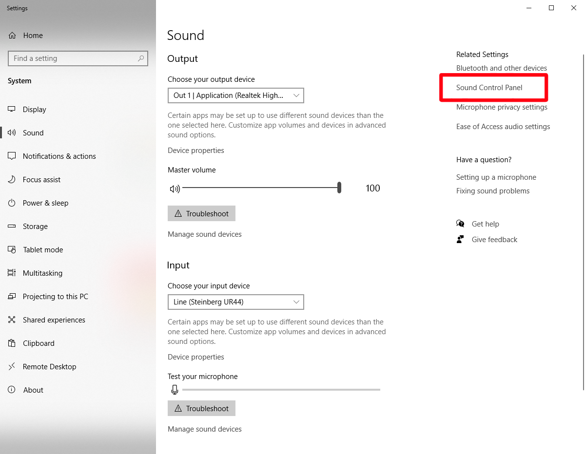 Music Over Zoom (for Windows) · Andrew's Blog